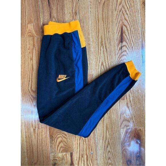 NIKE Polar Fleece Joggers  - Picture 1 of 4